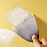 Difference Between Spackle And Joint Compound