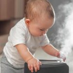 The Reasons Why a Humidifier is a Must-have For Babies